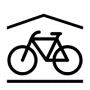 Image 21: cycle icon