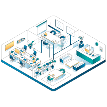 Image 8: Enterprise suite icon