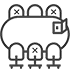 Image 18: meeting table icon