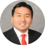Image 24: Terry Kim Senior Director Coupa APJ